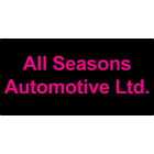 All Seasons Automotive