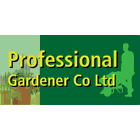 Professional Gardener Co Ltd