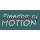 Freedom of Motion