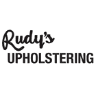 Rudy's Upholstering