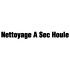 Nettoyeur Houle