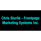 Chris Sturlis-Frontpage Marketing Systems Inc