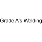 Grade A's Welding LTD