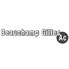 Beauchamp, Gilles