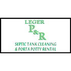 Leger P & R Septic Tank Cleaning