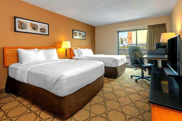 Comfort Inn-Sault Ste Marie