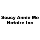 Soucy Annie Me Notaire Inc