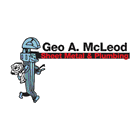 George A McLeod Sheet Metal