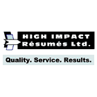 High Impact Resumes Ltd