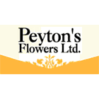 Peyton's Flowers