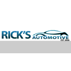 Rick's Automotive