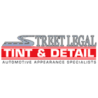 Street Legal Tint & Detal