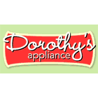 Dorothys Appliance