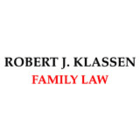 Klassen Robert J