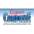 Eugene's Complete Auto Glass