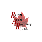 Bailiff Asset Recovery Inc