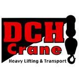 D C H Crane Rentals