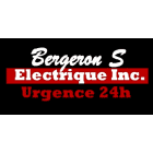 Bergeron S Electrique Enr