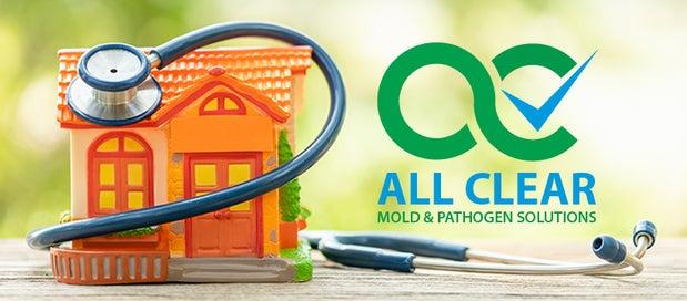 All Clear Mold & Pathogen Solutions Inc