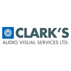 Clark's Audio Visual Service