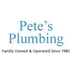 Pete's Plumbing & Design