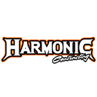 Harmonic Contracting