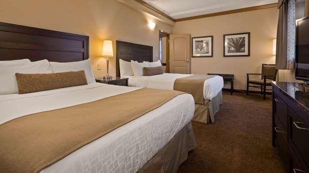 Best Western Plus Kamloops Hotel