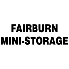 Fairburn Mini-Storage