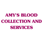 Amy's Blood Collection and Services