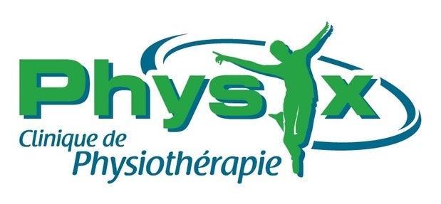 Clinique de Physiothérapie Physix