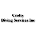 Crotty Diving Service Inc