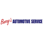 Barry's Automotive Service