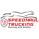 Speedhaul Trucking Inc