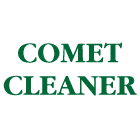 Comet Cleaners