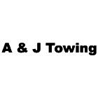 A & J Towing