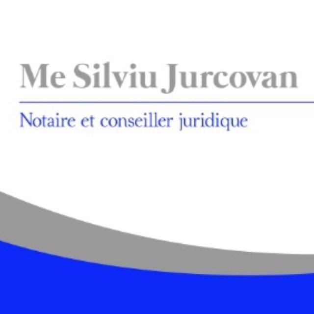 Silviu Jurcovan-Notaire