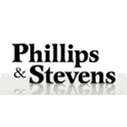 Phillips & Stevens