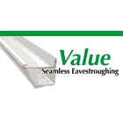 Value Seamless Eavestroughing