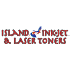 Island Ink-Jet