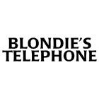 Blondie's Telephone