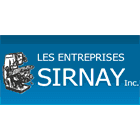 Enterprises Sirnay Inc