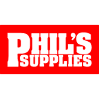 Phil's Supplies