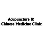 Acupuncture & Chinese Medicine