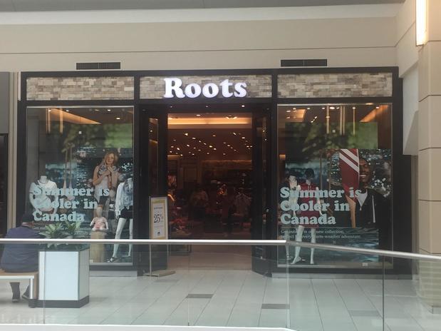 Roots Canada Ltd