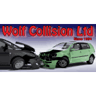 Wolf Collision Ltd