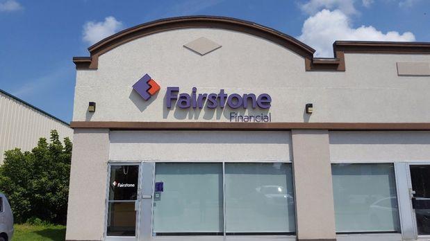 Fairstone