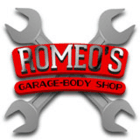 Romeo's Garage-Body Shop Ltd