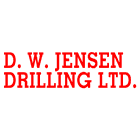 D W Jensen Drilling Ltd