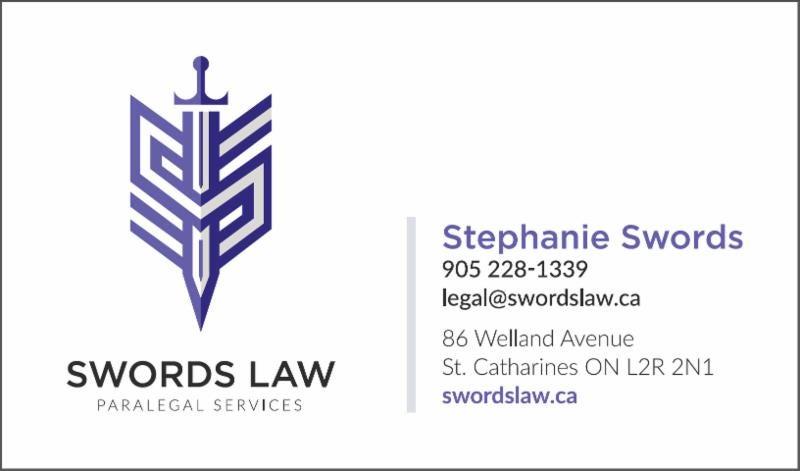 Swords Law LLP