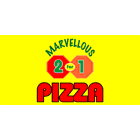 Marvellous 2 For 1 Pizza & Wings (Southdale Rd)